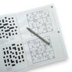 Picture of PUZZLE TIME BOOK - 60 PUZZLES TO CHALLENGE